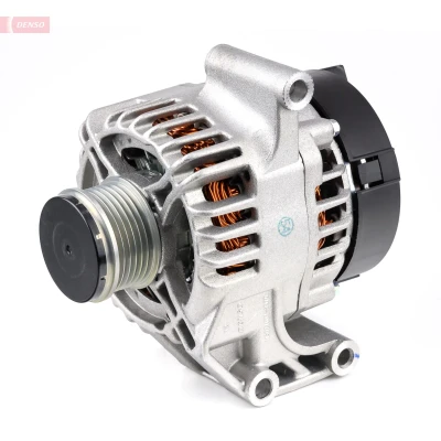 Imagen de DENSO DAN1033 Alternador 14V 105A OPEL: Astra H Hatchback, GTC, Corsa C SUZUKI: SWIFT 3, IGNIS 2