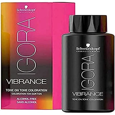 Imagen de Schwarzkopf Igora Vibrance 8 0 840 g