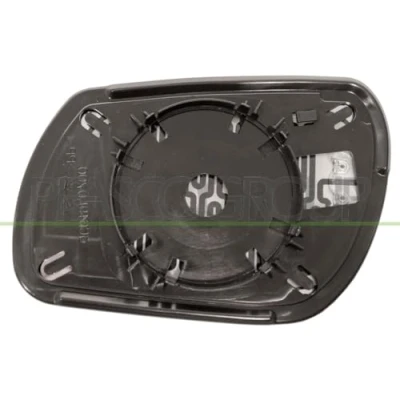 Imagen de PRASCO MZ3087513 Cristal de Espejo derecha MAZDA: 3 Hatchback