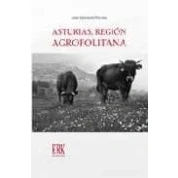 Imagen de Asturias Region Agropolitana: Las Relaciones Campo ciudad En La Socied