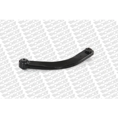 Imagen de MONROE L10545 Barra oscilante, suspensión de ruedas con apoyo caucho Brazo oscilante transversal OPEL: Vectra C Berlina, CC