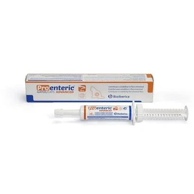 Imagen de Proenteric Advanced Gatos 15ml