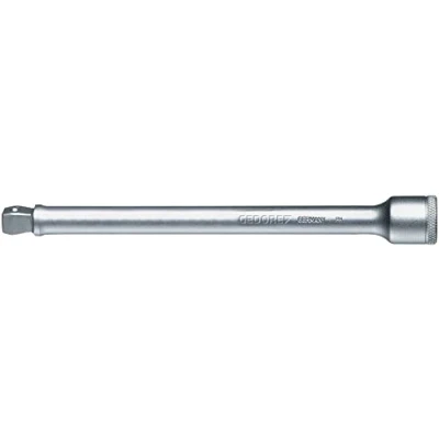 Imagen de GEDORE 3090 KR 10 Alargadera, llave de cubo (3/8&quot;)mm (pulgadas) Acero cromo vanadio