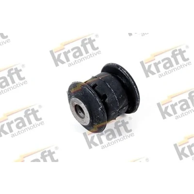 Imagen de KRAFT 4230252 Silentblock Brazo de Suspension Eje delantero, ambos lados, interior, delante VOLKSWAGEN: GOLF 5, Touran I, 6