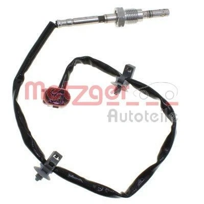 Imagen de METZGER 0894152 Sensores Pieza de Recambio Original SEAT: Exeo Berlina, ST, AUDI: A6 C6 Avant