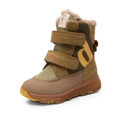 Imagen de bisgaard Spencer Tex, Bota de Moda, Moss, 26 EU