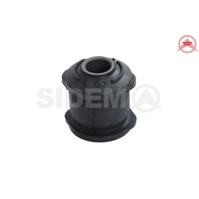 Imagen de SIDEM 845606 Silentblock Brazo de Suspension posterior, Eje delantero Rodamiento caucho metal oscilante transversal