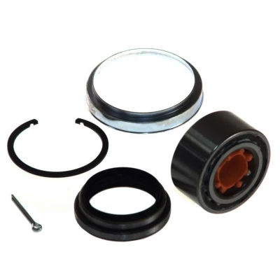 Imagen de SKF VKBA 3729 Juego de cojinete rueda con anillo retención 72 TOYOTA: Corolla VIII Compact, VII Liftback