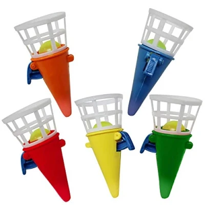 Imagen de THE TWIDDLERS 48 Mini Click &amp; Catch Juegos BoTHE Bolsas de Fiesta Cumpleaños Piñata lsas