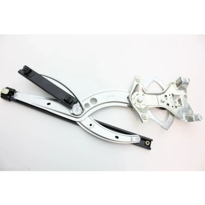 Imagen de Automega Elevalunas Delante, izquierda eléctrico sin electromotor 100025510 VOLKSWAGEN: Passat B3/B4 Berlina, Variant