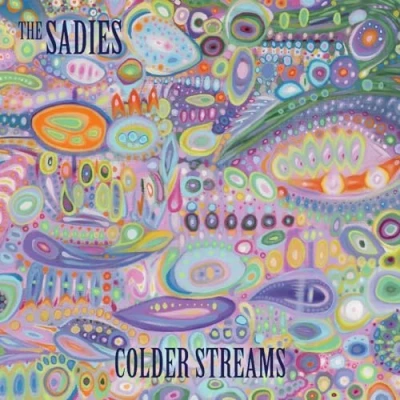 Imagen de Colder Streams [Vinilo]