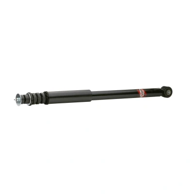 Imagen de MAGNETI MARELLI 357089070000 amortiguador Eje trasero Presión de gas Bitubular Módulo Anillo inferior, Espiga arriba DACIA: Duster SUV
