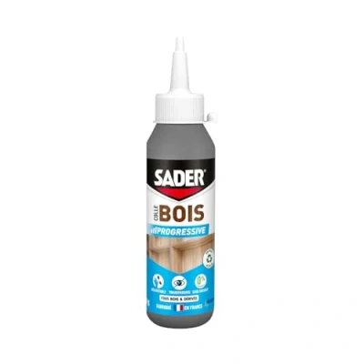 Imagen de Sader 41045 Cola para madera (100 g), 100 gr