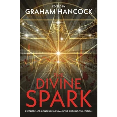 Imagen de The Divine Spark: Psychedelics Consciousness And Birth Of Civiliza
