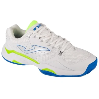 Imagen de JOMA Surtido Master 1000 Men 2432 Blanco Royal para: Hombre Color: Talla: 44, TM100S2432C