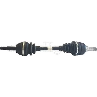Imagen de METELLI 17 0095 Árbol de transmisión 563 81 OPEL: Corsa B Hatchback