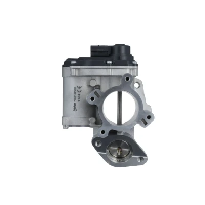 Imagen de VALEO 703218 válvula EGR eléctrico sin radiator EGR, con juntas RENAULT: SCENIC 2, MEGANE 2 Stufenheck