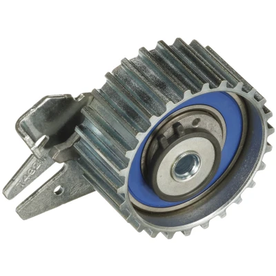 Imagen de GATES T43211 Polea tensora, correa dentada Tru Power FIAT: Stilo Hatchback, Tipo Familiar, Punto II OPEL: Vectra C Berlina, Astra H GTC