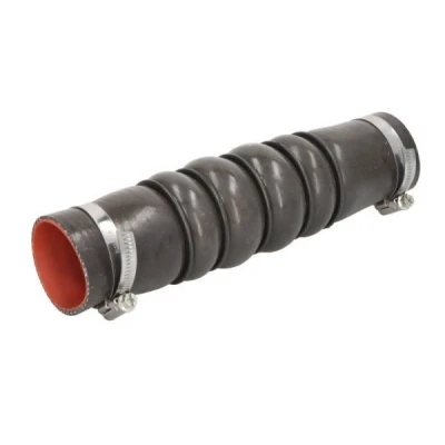 Imagen de THERMOTEC DCC074TT Manguera Turbo FVMQ (caucho fluosilicato) con abrazaderas CITROËN: C5 3, III Familiar, PEUGEOT: 508 I SW, Berlina