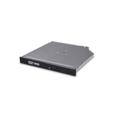 Imagen de HLDS DVDâ?¬â??RW/â?¬â??R Slim [SATA] GTC2N/12.7 black (bulk)