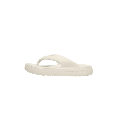Imagen de Fila Superbubble Pantuflas, Mujer, Talla: 40, Oyster gray Fibra sintética