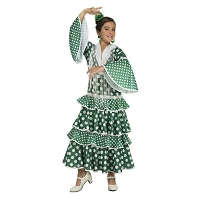 Imagen de My Other Me Flamenca Giralda 10 12 AÑOS