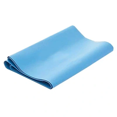 Imagen de Mobiclinic, Banda elástica para Fitness, de Resistencia, Gomas elásticas musculación, Bandas Resistencia Yoga, Pilates, Crossfit, Estiramientos, Nivel difícil, Azul