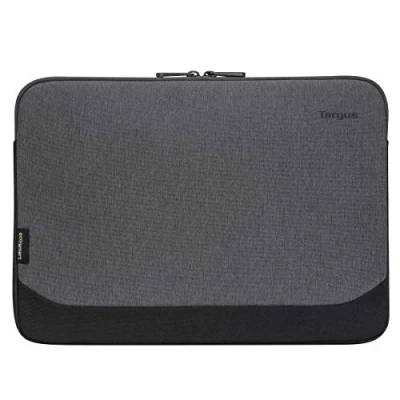 Imagen de Funda portátil Targus Cypress EcoSmart®, Para portátiles hasta 14&quot;, Plástico reciclado, Azul marino
