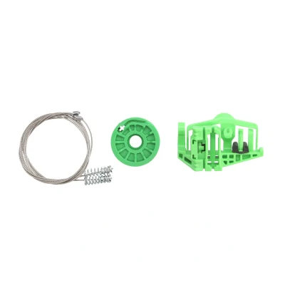 Imagen de Kit de reparación, elevalunas BLIC 6205 05 021803P Izquierda