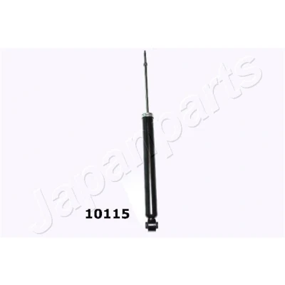 Imagen de JAPANPARTS MM 10115 Amortiguador Eje trasero Presión de gas telescópico Espiga arriba NISSAN: Juke