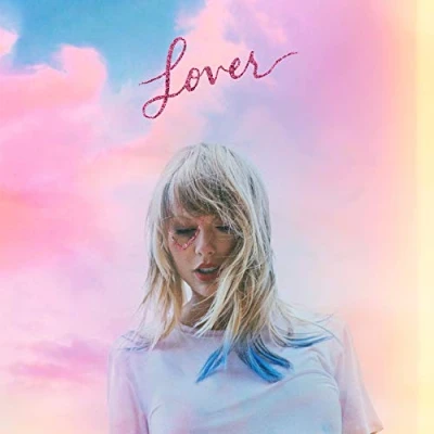 Imagen de Lover (Standard)