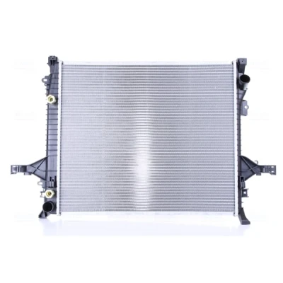 Imagen de Radiador, refrigeración del motor NISSENS 65613A