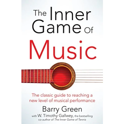 Imagen de The Inner Game Of Music