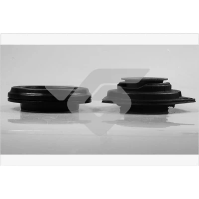 Imagen de HUTCHINSON KS 202 Kit reparación, apoyo columna amortiguación RENAULT: Kangoo II / Grand Kangoo, Be Bop, Express