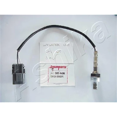 Imagen de Sonda lambda ASHIKA 43 N08