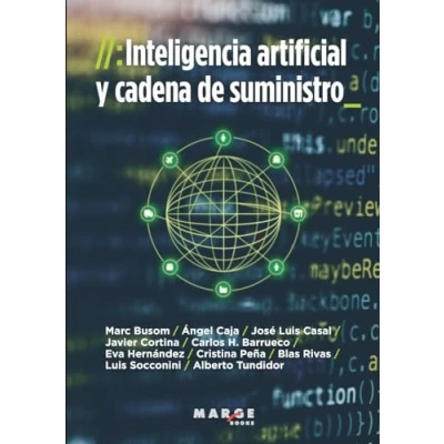 Imagen de Inteligencia artificial y cadena de suministro