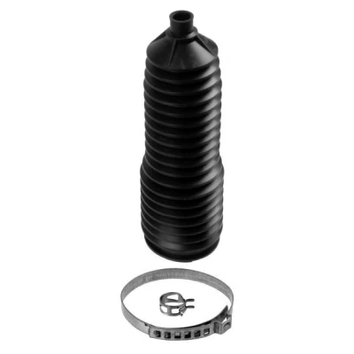 Imagen de LEMFÖRDER 33611 01 Fuelle de Dirección Termoplástico Eje delantero FIAT: Stilo Hatchback