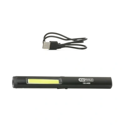 Imagen de KS TOOLS 150.4400 Bolígrafo linterna