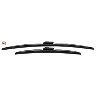 Imagen de Limpiaparabrisas Mapco Hps Standard 104521HPS delante híbrido BMW: 5 Berlina, Touring, GT, CITROËN: C5 I Hatchback
