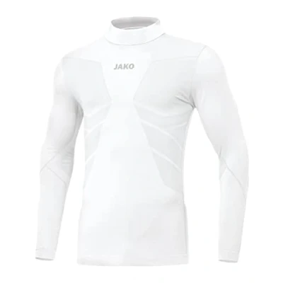 Imagen de Jako Comfort 2.0 Jersey, Mens, Blanco, S