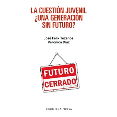 Imagen de La cuestión juvenil : ¿una generación sin futuro?