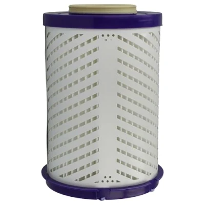 Imagen de vhbw Filtro posmotor compatible con Dyson DC03, DC03 Absolute, Clear, Pure aspiradora HEPA