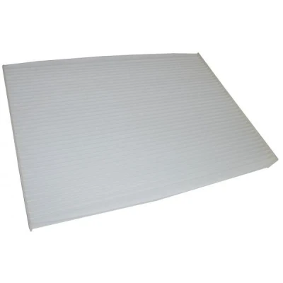 Imagen de MAPCO 65584 Filtro de habitáculo antipolen 265 190 20 NISSAN: Qashqai / Qashqai+2 I, X Trail