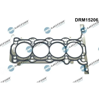Imagen de DR.MOTOR AUTOMOTIVE DRM15206 Junta de Culata 0,52 73,9 OPEL: Mokka / X, Corsa D Hatchback, Insignia A Berlina, CHEVROLET: Orlando, Aveo Berlina
