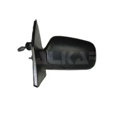 Imagen de Espejo retrovisor Alkar 6164269 izquierda Ajuste por cable, convexo para vehíc. con volante a la TOYOTA: Yaris I Hatchback
