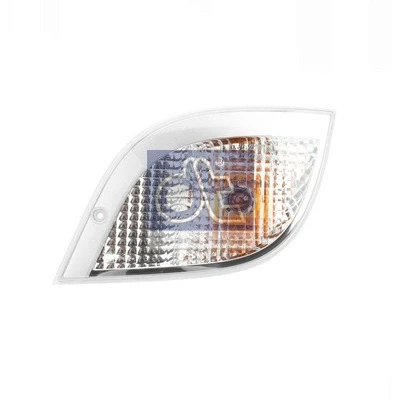 Imagen de DT Spare Parts 4.63562 Intermitente Delante, izquierda PY21W 24 MERCEDES BENZ: ATEGO 2