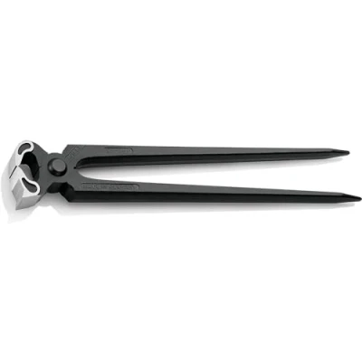 Imagen de Tenaza mod. Knipex, Knipex Adecuado para Ganado Vacas