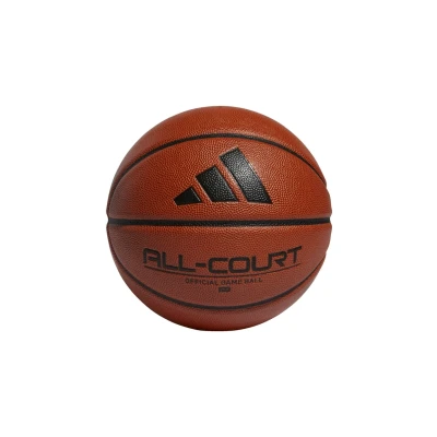 Imagen de adidas Performance ALL Court 3 0 Balón de baloncesto, Talla: 7, Orange
