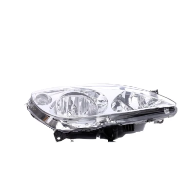 Imagen de ABAKUS 550 1128R LD EM Faros derecha H1, H7 con servomotor para reg. alcance luces P14.5s, PX26d PEUGEOT: 307 Hatchback, Familiar, SW norauto,