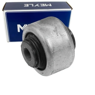 Imagen de MEYLE 11 14 610 0018 Casquillo cojinete, brazo oscilante sin soporte ORIGINAL Quality CITROËN: C6 Berlina, C5 3 norauto, oscaro, mister auto